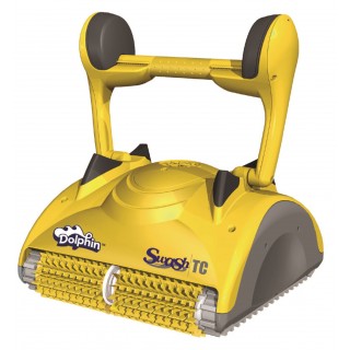Dolphin Swash TC Pro Domestic Automatic Pool Cleaner